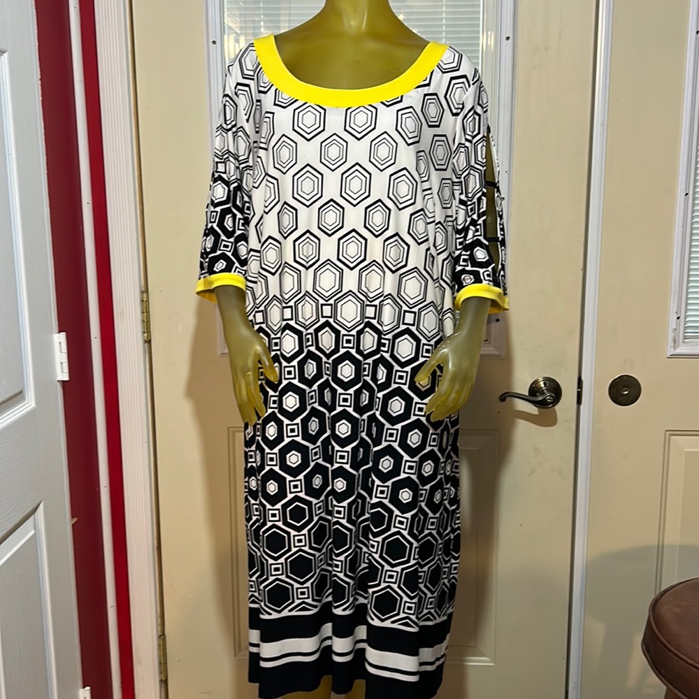 NWOT Catherine's dress